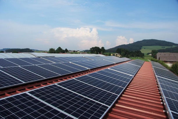 Read more about the article Photovoltaik-Bürgerbeteiligung