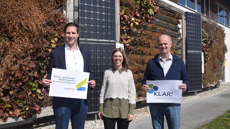 Read more about the article Photovoltaik-Spitzenreiter: Lainsitztal am Weg zur Energieautarkie?