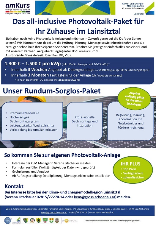 Read more about the article Rundum-Sorglos-Paket Photovoltaik