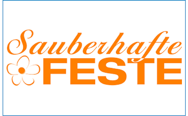 Read more about the article Sauberhafte Feste