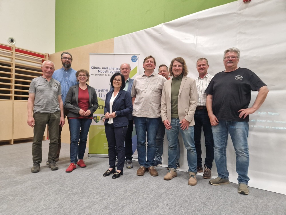 Read more about the article Energie Infoabend in Moorbad Harbach