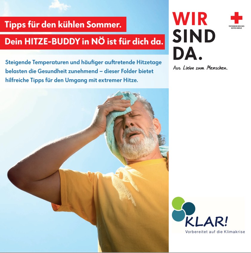 Read more about the article Folder: Tipps für den kühlen Sommer