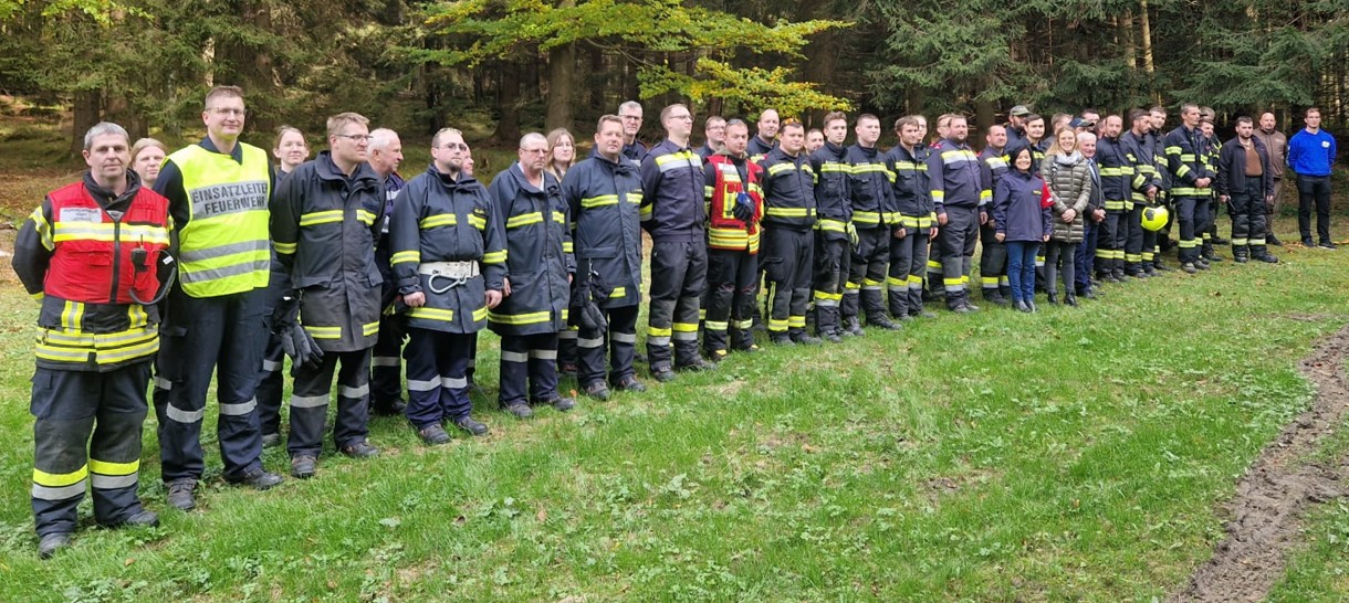 Read more about the article Umsetzungsprojekte in der KLAR! Lainsitztal 2024-25