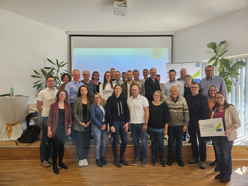 Read more about the article Schulung Energiebuchhaltung in Großschönau