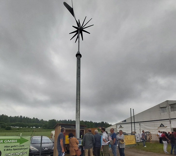 Read more about the article Wissensplattform Kleinwasserkraft und Kleinwindkraft