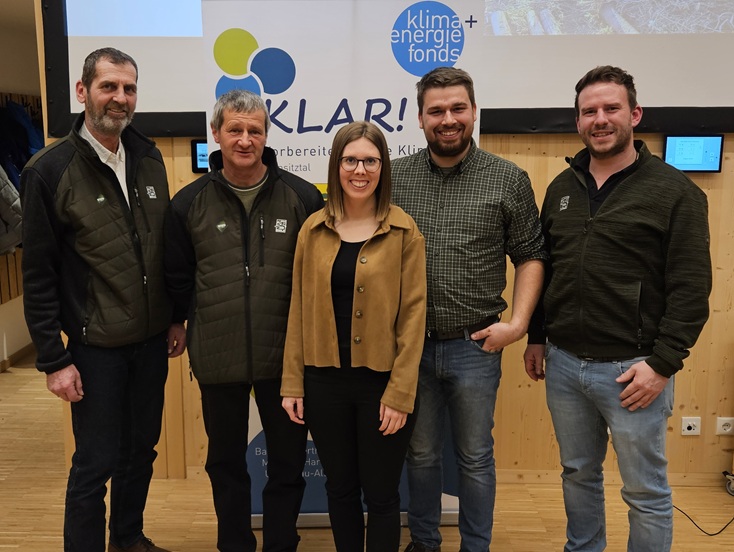 Read more about the article Holzstammtisch am 15.01.2026