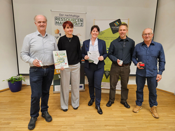 Read more about the article Symposium Energiewende am 25.11.2025