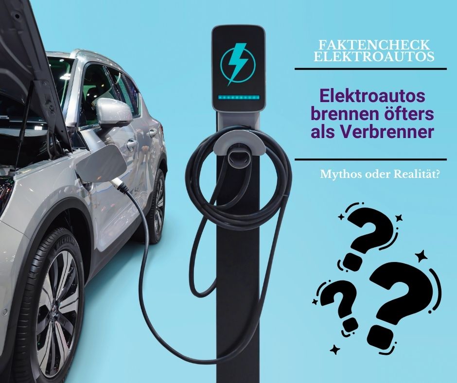 Read more about the article Elektroauto im Faktencheck