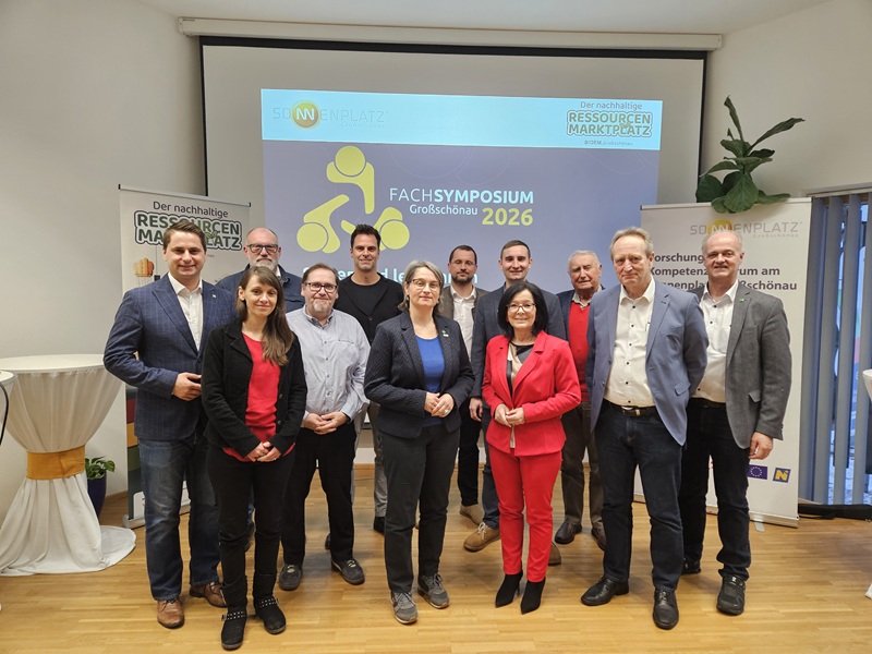 Read more about the article Fachsymposium 2026 – generationengerechtes Wohnen