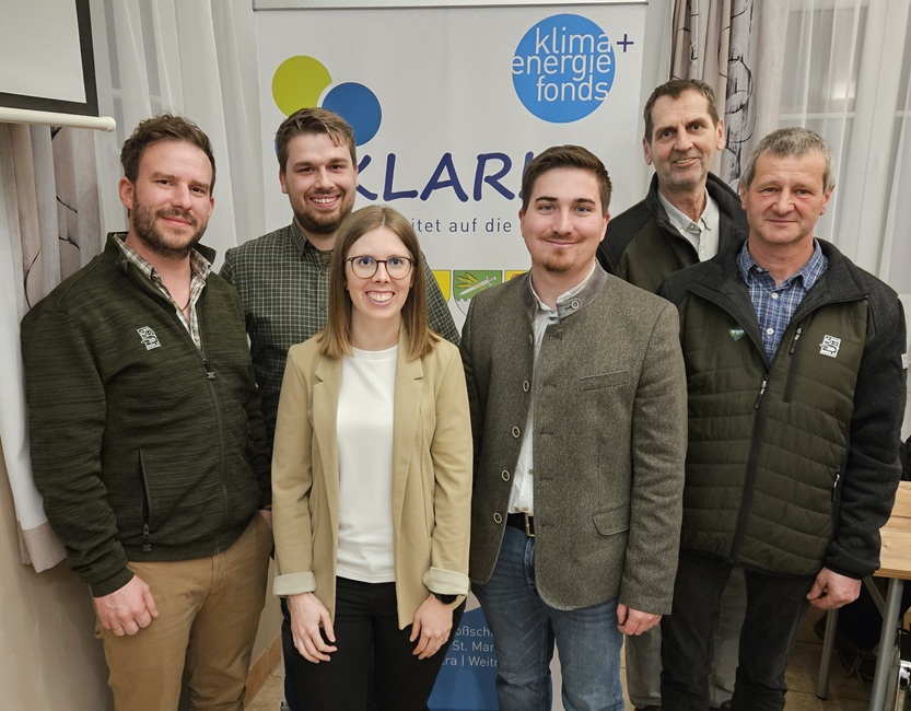 Read more about the article Holzstammtisch am 12.3.2026