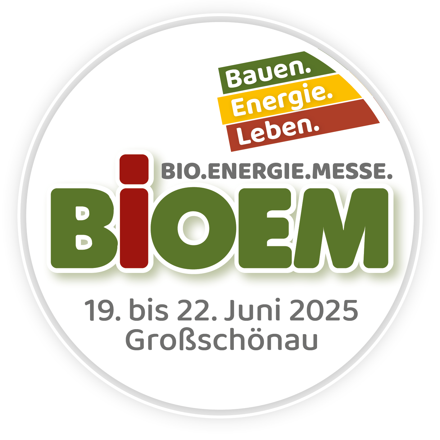 Read more about the article Energieeffizient Heizen mit Wärmepumpen auf der BIOEM 2025