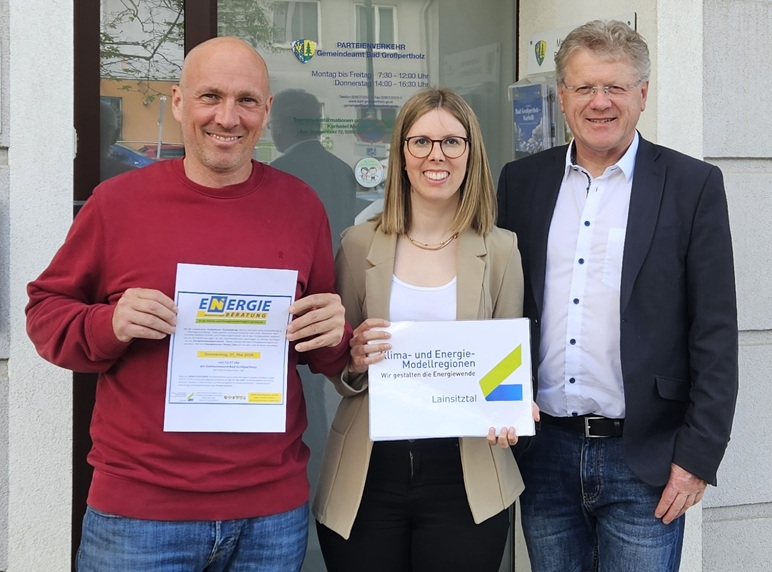 Read more about the article Energieberatungstag 21.05.2026