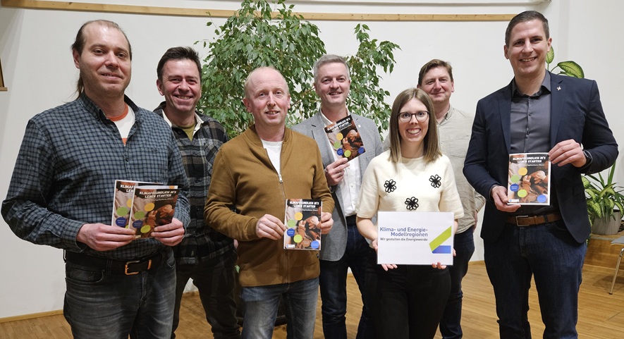 Read more about the article Neue Elternbroschüre „Klimafreundlich ins Leben starten“