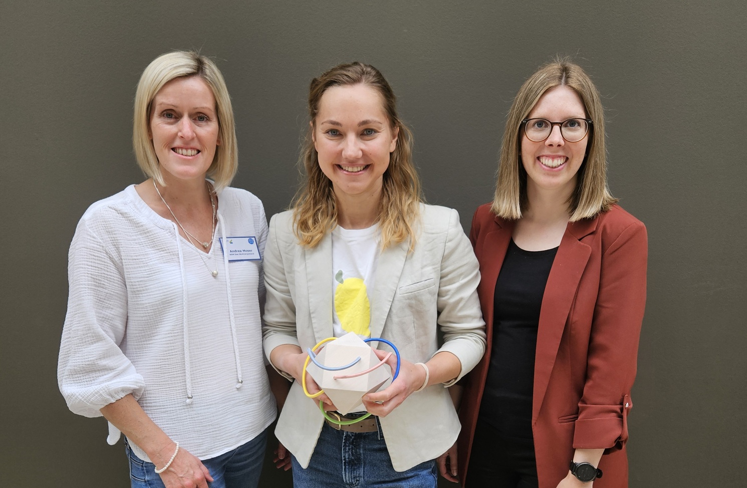 Read more about the article Nominierung zur KEM-Managerin des Jahres 2026
