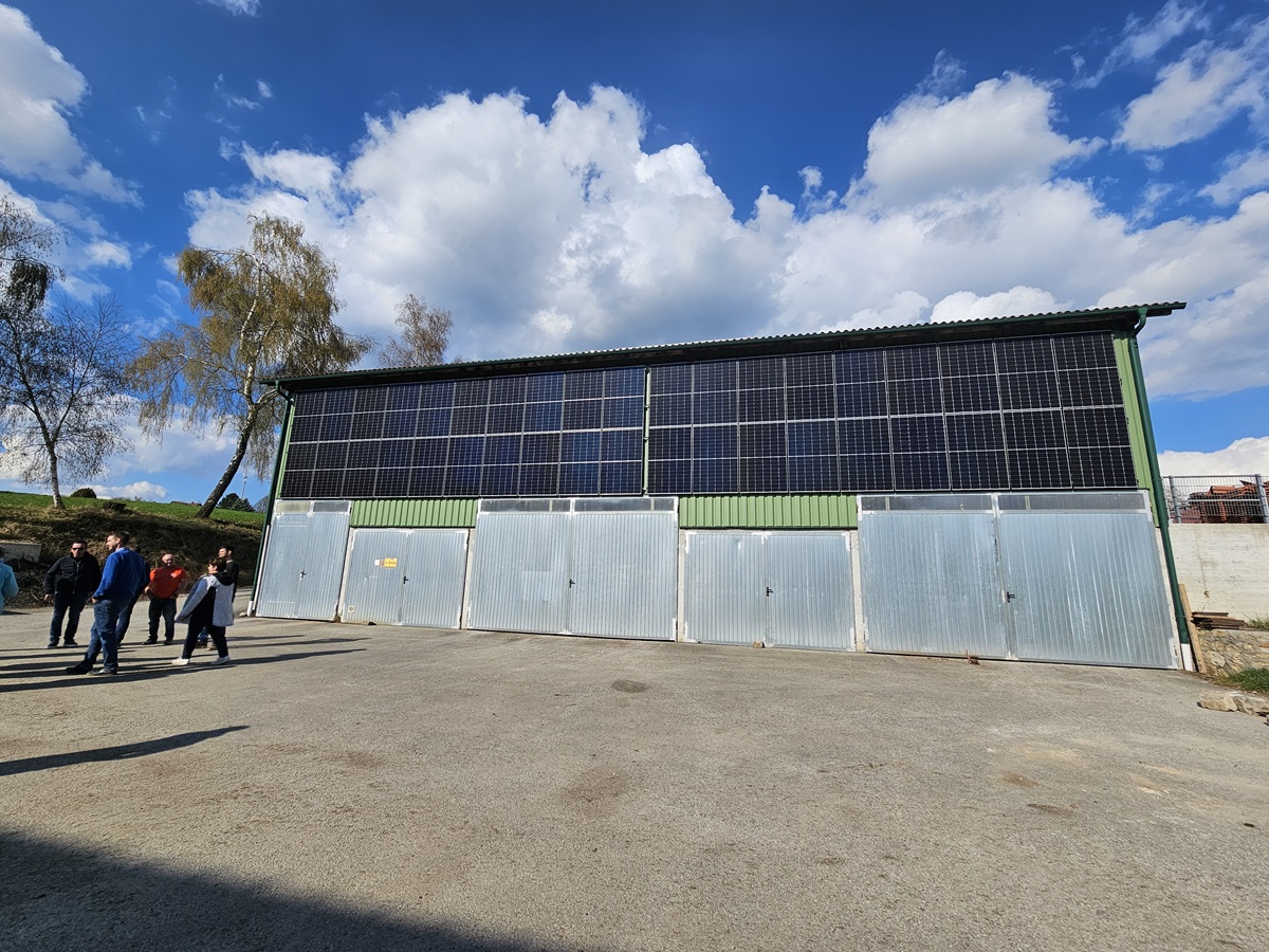 Read more about the article Fragebogen zur Optimierung kommunaler PV-Anlagen