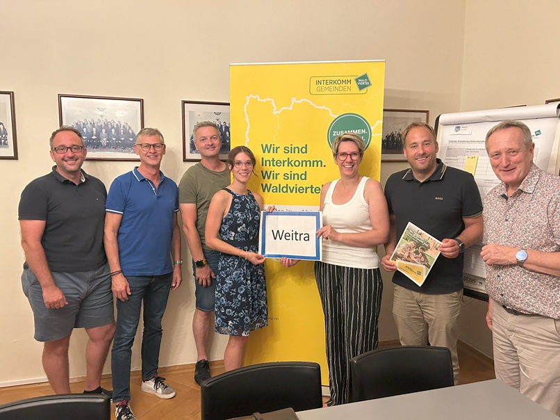 Read more about the article Leerstandsmanagement in der Klima- und Energiemodellregion Lainsitztal