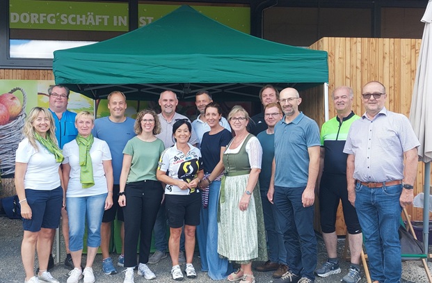 Read more about the article 1. Lainsitztaler Regionsfest am 29.08.2026